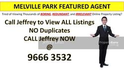 Melville Park (D18), Condominium #127562632